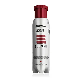 Goldwell Elumen Long Lasting Hair Color Oxidant-Free Βαφή μαλλιών για γυναίκες 200 ml