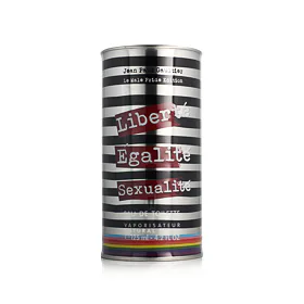 Jean Paul Gaultier Le Male Pride Edition 2022 Eau de Toilette για άνδρες 125 ml