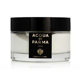 Acqua Di Parma Yuzu Κρέμα σώματος  150 ml