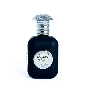 Lattafa Pride Al Ameed Eau de Parfum για άνδρες 100 ml