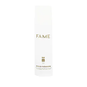 Paco Rabanne Fame Αποσμητικό για γυναίκες 150 ml