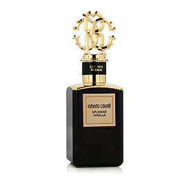 Roberto Cavalli Splendid Vanilla Eau de Parfum  100 ml