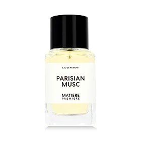 Matiere Premiere Parisian Musc Eau de Parfum 100 ml