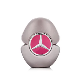 Mercedes-Benz Woman Eau de Parfum για γυναίκες 90 ml TESTER