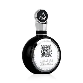 Lattafa Fakhar Lattafa Black Eau de Parfum για άνδρες 100 ml