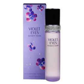 Elizabeth Taylor Violet Eyes Eau de Parfum για γυναίκες 100 ml