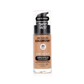 Revlon Colorstay Combination Oily Skin SPF15 Make up για γυναίκες 30 ml