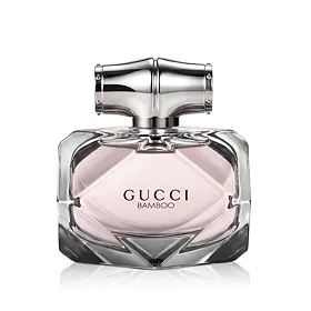 Gucci Gucci Bamboo Eau de Parfum για γυναίκες 75 ml