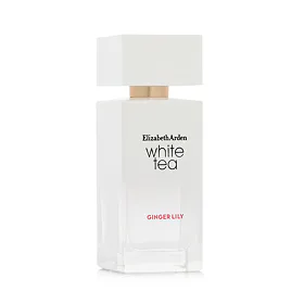 Elizabeth Arden White Tea Ginger Lily Eau de Toilette για γυναίκες 50 ml