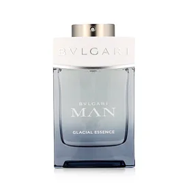 Bvlgari Man Glacial Essence Eau de Parfum για άνδρες 100 ml