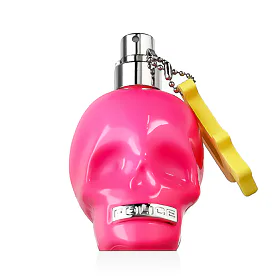Police To Be Goodvibes Eau de Parfum για γυναίκες 40 ml