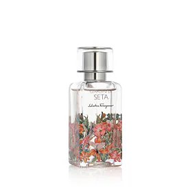 Ferragamo Giardini Di Seta Eau de Parfum 50 ml