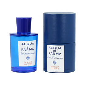 Acqua di Parma Blu Mediterraneo Arancia di Capri Eau de Toilette 150 ml