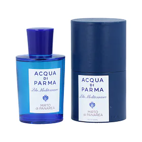 Acqua Di Parma Blu Mediterraneo Mirto di Panarea Eau de Toilette  150 ml