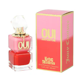 Juicy Couture Juicy Couture Oui Eau de Parfum για γυναίκες 100 ml