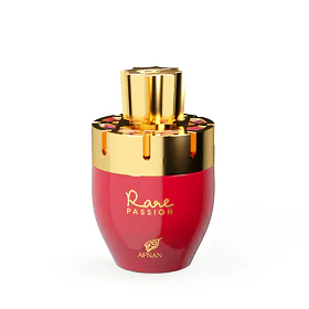 Afnan Rare Passion Eau de Parfum για γυναίκες 100 ml
