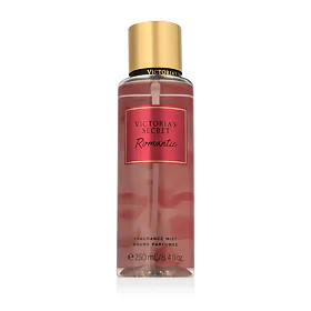 Victoria´s Secret Romantic Σπρεϊ σώματος για γυναίκες 250 ml