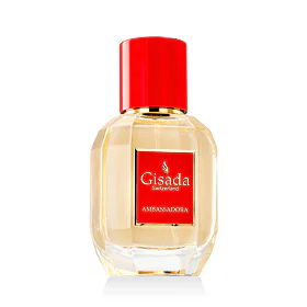 Gisada Ambassadora Eau de Parfum για γυναίκες 50 ml