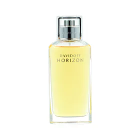 Davidoff Horizon Eau de Toilette για άνδρες 125 ml