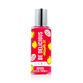 DKNY DKNY Be Delicious Orchard St. Σπρεϊ σώματος για γυναίκες 250 ml