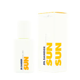 Jil Sander Sun Woman Eau de Toilette για γυναίκες 30 ml
