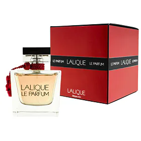 Lalique Le Parfum Eau de Parfum για γυναίκες 100 ml