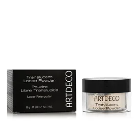 Artdeco Translucent Loose Powder Πούδρα για γυναίκες 8 gr