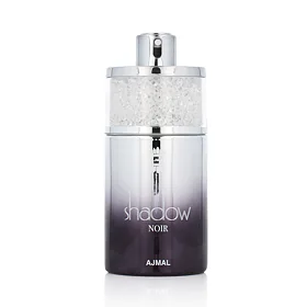 Ajmal Shadow Noir Eau de Parfum για γυναίκες 75 ml