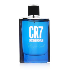 Cristiano Ronaldo CR7 Play It Cool Eau de Toilette για άνδρες 50 ml