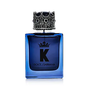 Dolce&Gabbana K Intense Eau de Parfum για άνδρες 50 ml