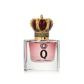 Dolce&Gabbana Q Intense Eau de Parfum για γυναίκες 30 ml
