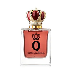 Dolce&Gabbana Q Intense Eau de Parfum για γυναίκες 50 ml