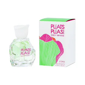 Issey Miyake Pleats Please L´Eau Eau de Toilette για γυναίκες 50 ml