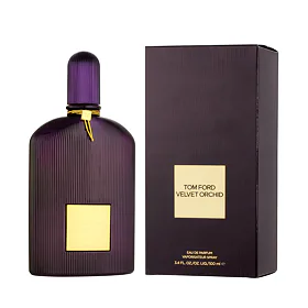 TOM FORD Velvet Orchid Eau de Parfum για γυναίκες 100 ml