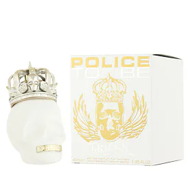 Police To Be The Queen Eau de Parfum για γυναίκες 40 ml