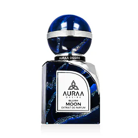 Auraa Desire Bluish Moon Perfume extract 100 ml