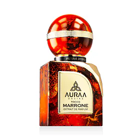 Auraa Desire Tocco Marrone Perfume extract 100 ml