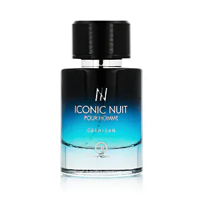 Grandeur Iconic Nuit Eau de Parfum για άνδρες 100 ml