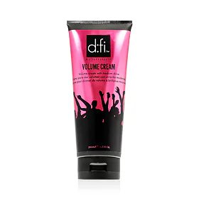 Revlon Professional d:fi Volume Cream 200 ml