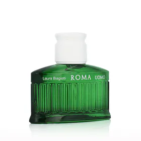 Laura Biagiotti Roma Uomo Green Swing Eau de Toilette για άνδρες 75 ml