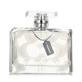 Coach Coach Signature Eau de Parfum για γυναίκες 100 ml