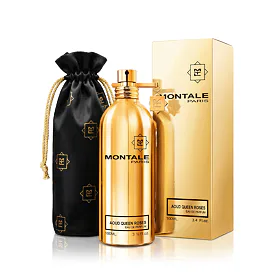 Montale Aoud Queen Roses Eau de Parfum για γυναίκες 100 ml